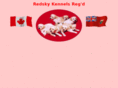 redskykennels.net