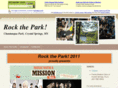 rocktheparkcrystalsprings.com