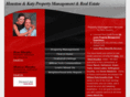 rossandmonica.com