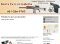 santafegun.com