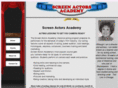 screenactorsacademy.com