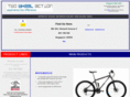 singaporebikehash.com