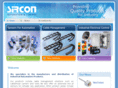 sirconcontrols.com