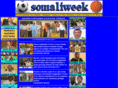 somaliweek.com