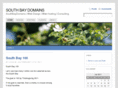 southbaydomains.com