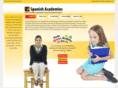 spanishacademies.com