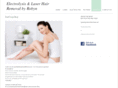 stcloudhairremoval.com