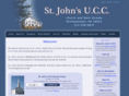 stjohnsucc.org