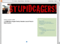 stupidcagers.com