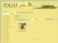 tasteoftuscany.net