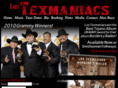 texmaniacs.com