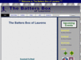 thebattersboxoflaurens.com