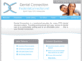 thedentalconnection.net