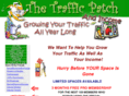 thetrafficpatch.com