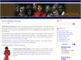 thrillercostume.net