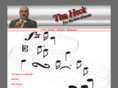 timheckmusic.com