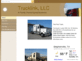 trucklinkonline.com