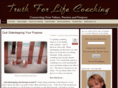 truthforlifecoaching.com