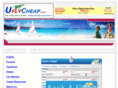 uflycheap.com