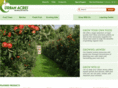 urbanacresnursery.com