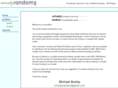 virtuallyrandom.net