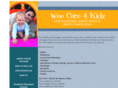 weecare4kidz.com