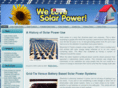 welovesolarpower.com