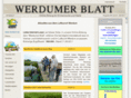 werdumnews.de