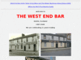 westendbar.com