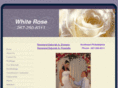 whiteroseministry.com