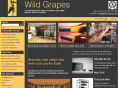 wild-grapes.co.uk