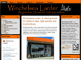 winchelsea-larder.com