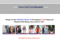 youcangetresults.com
