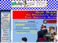 3sistersracing.com