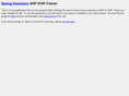 adfvor.com