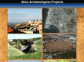 akkoarchaeology.org