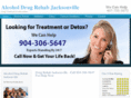 alcoholdrugrehabjacksonvillefl.com