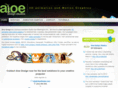 aloedesign.com