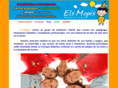 animadoresinfantiles.com