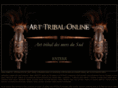 art-tribal-online.com