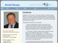 arvidkruze.com