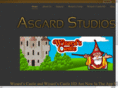 asgardstudios.com