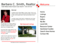 barbaracsmith.com