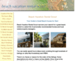 beachvacationrentalscout.com