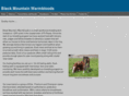 blackmountainwarmbloods.com
