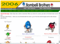 bombelli.com