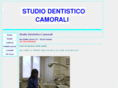 camorali.com