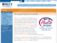 cancersurvivaltoolbox.org