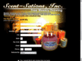 candleevolution.com