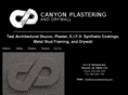 canyonplastering.com